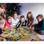 Desková hra Pélotone - hrajte s dětmi