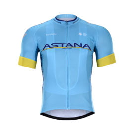Cyklistický dres Astana 2020