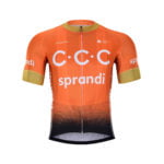 Cyklistický dres CCC 2020