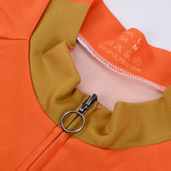 Límec dresu CCC 2020