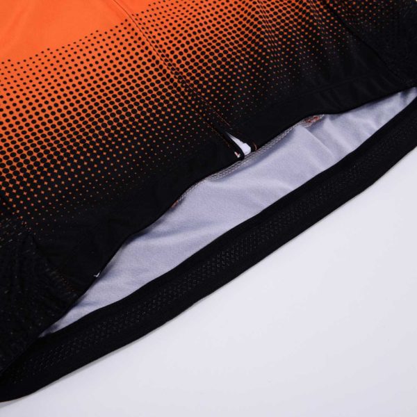 Spodní část dresu CCC 2020