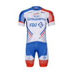 Cyklistický dres a kalhoty FDJ 2020