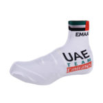 Cyklistické návleky na tretry UAE Team Emirates