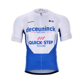 Cyklistický dres Quick-Step Floors 2020 Deceuninck