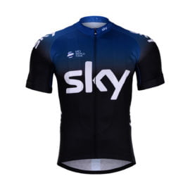 Cyklistický dres Sky 2019
