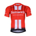 Cyklistický dres Sunweb 2019