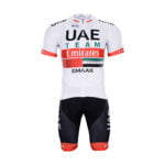 Cyklistický dres a kalhoty UAE Team Emirates 2019