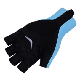 Cyklistické rukavice Astana 2020 dlaň