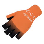 Cyklistické rukavice CCC  2020