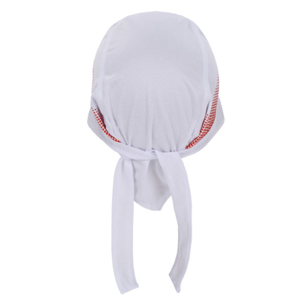 Bandana Cofidis  2020 zadní strana