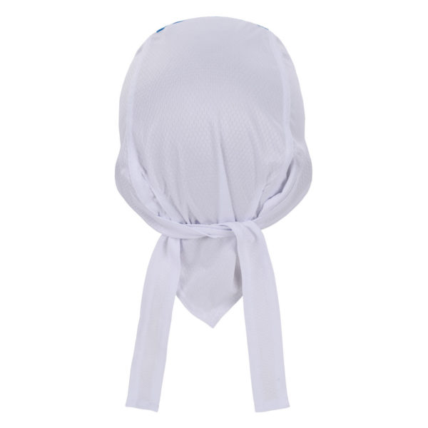 Bandana Israel Cycling Academy  2020 zadní strana