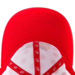 Kšiltovka Tour de France puntíkovaná kšilt Kšiltovka Tour de France puntíkovaná kšilt