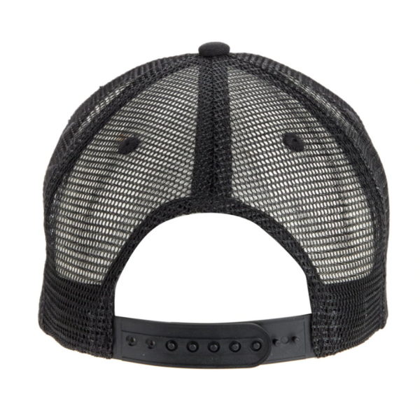 Kšiltovka Tour de France žluto bílá zadní strana