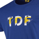 Triko Tour de France TDF logo