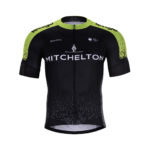 Cyklistický dres Mitchelton-Scott 2020