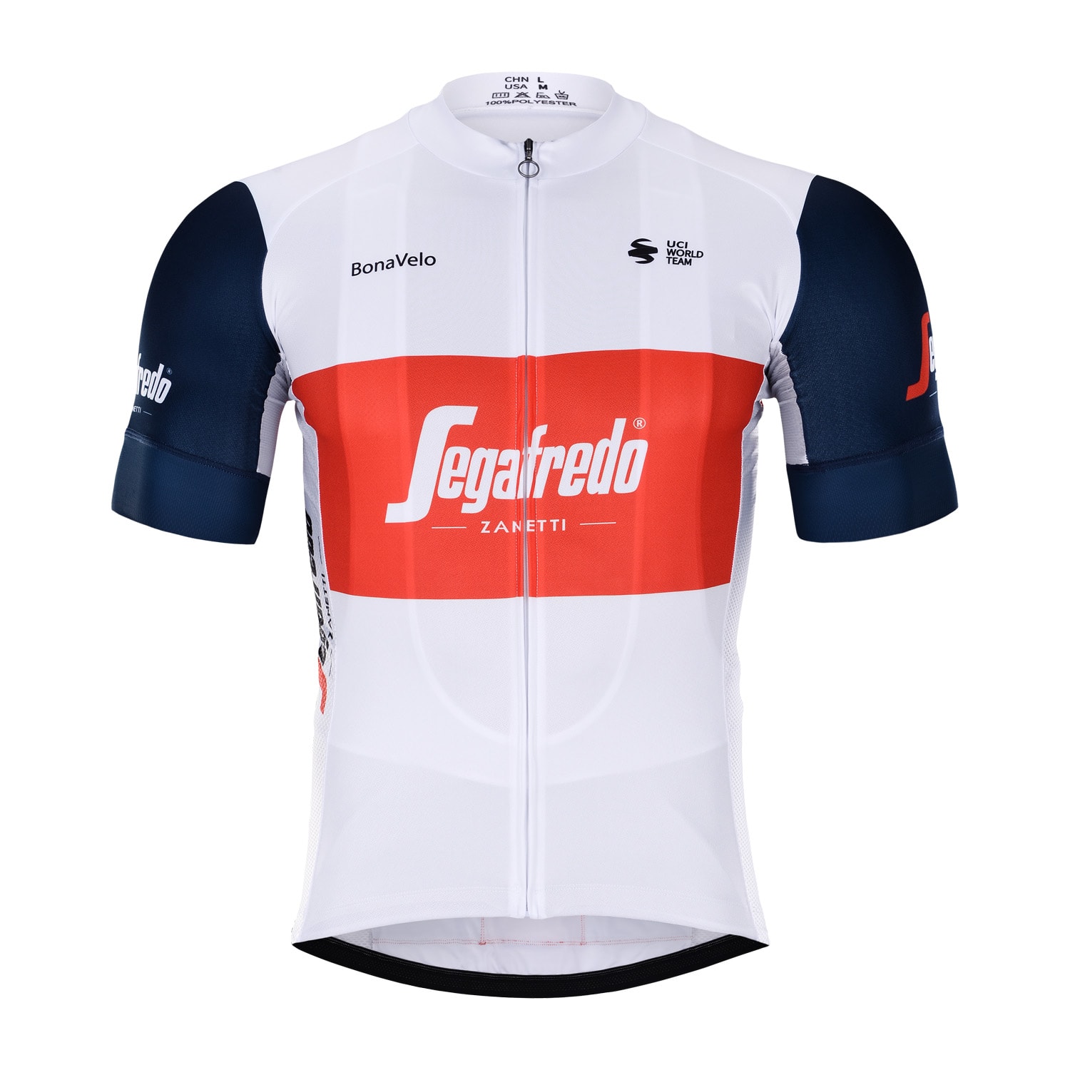 Dres TrekSegafredo 2021