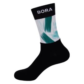 Cyklistické ponožky Bora-Hansgrohe  2021