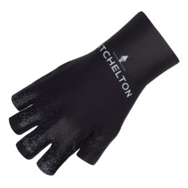 Cyklistické rukavice Mitchelton-Scott 2020