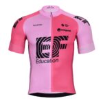 Cyklistický dres EF Education First 2023 EasyPost