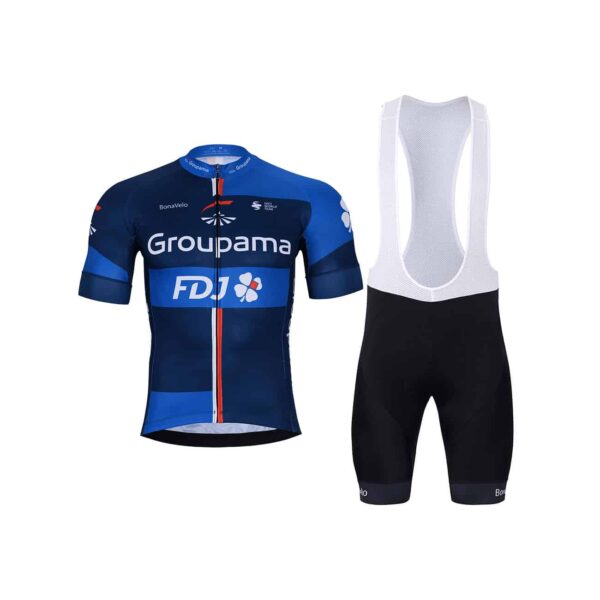 Cykloset FDJ 2023