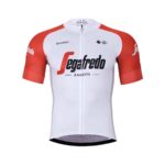 Cyklistický dres Trek-Segafredo 2023