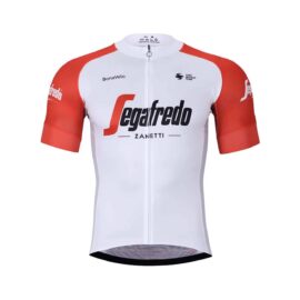 Cyklistický dres Trek-Segafredo 2023
