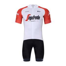 Cyklistický dres a kalhoty Trek-Segafredo 2023