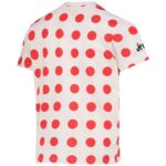 Triko Tour de France dětské puntíkované záda Triko Tour de France dětské puntíkované záda